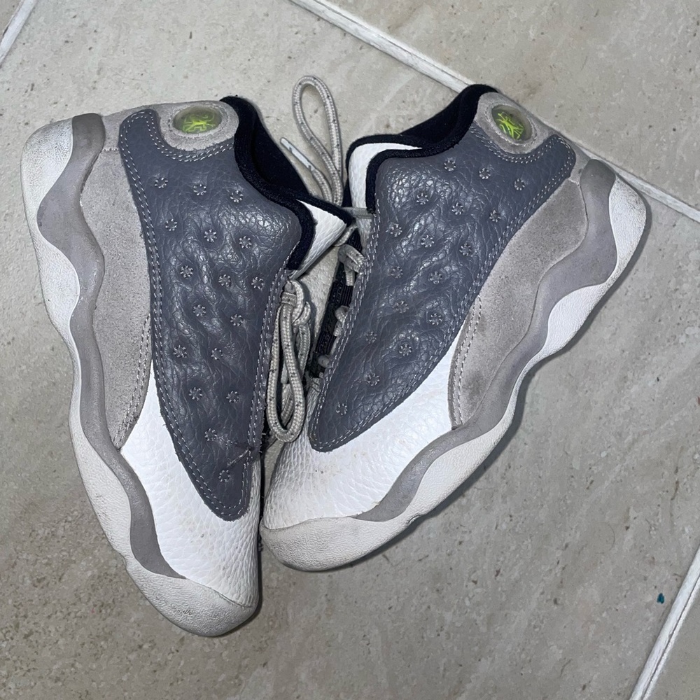 Air Jordan 13s